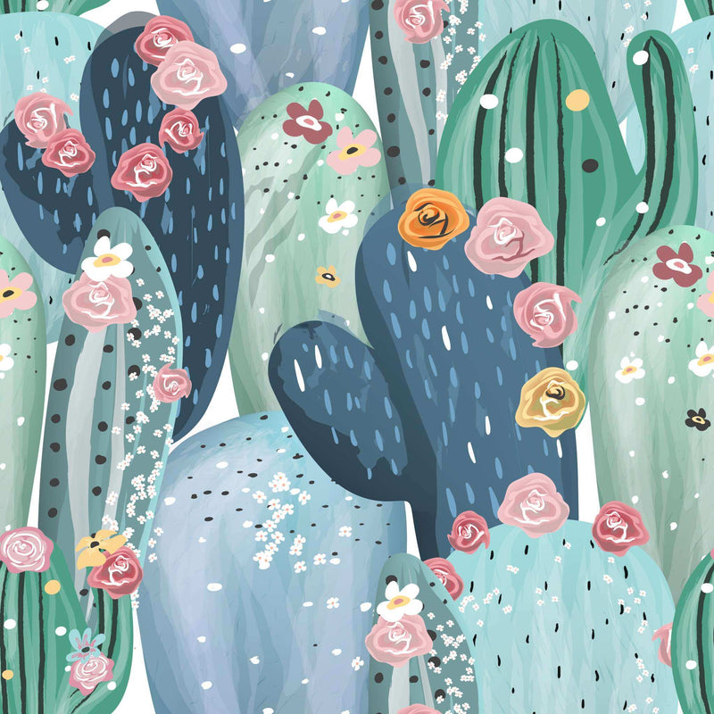 Desert Rose Wallpaper - DIYGIRLS