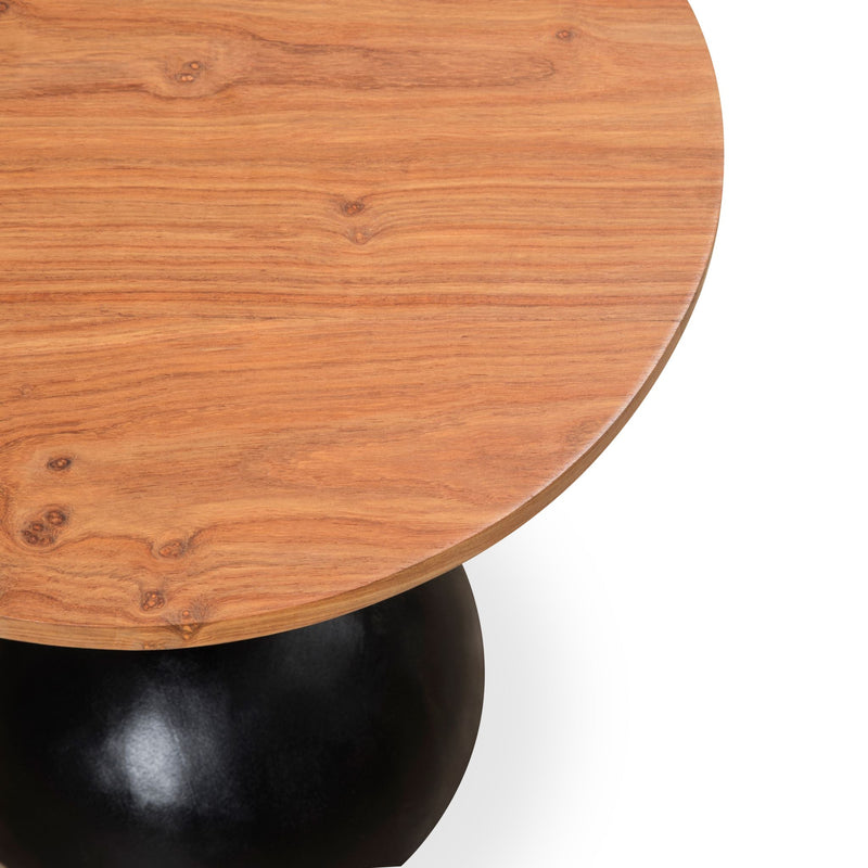 Domb Side Table - DIYGIRLS
