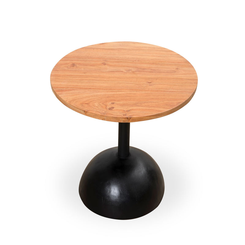 Domb Side Table - DIYGIRLS