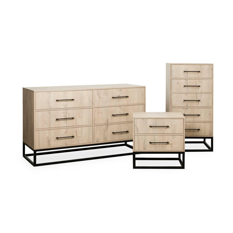 Eccleston Chest Of Drawers - DIYGIRLS