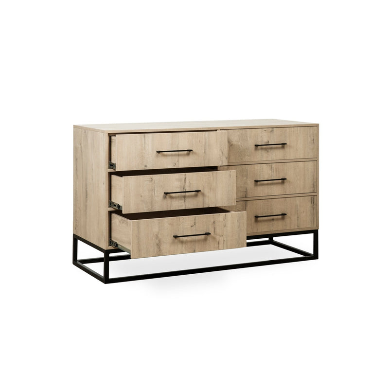Eccleston Chest Of Drawers - DIYGIRLS