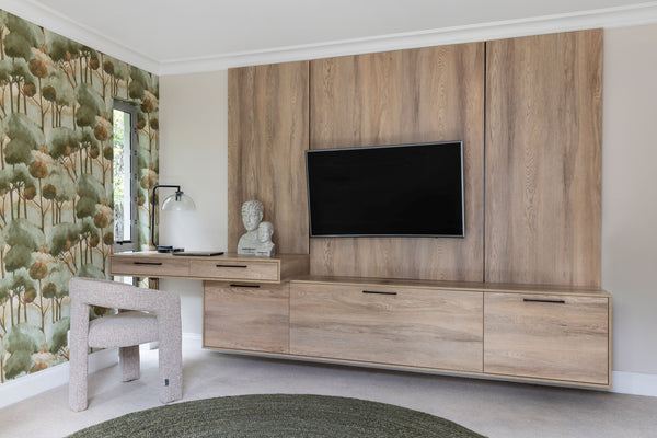 Layered and Still | Luxury Interior Design – Giava Interiors