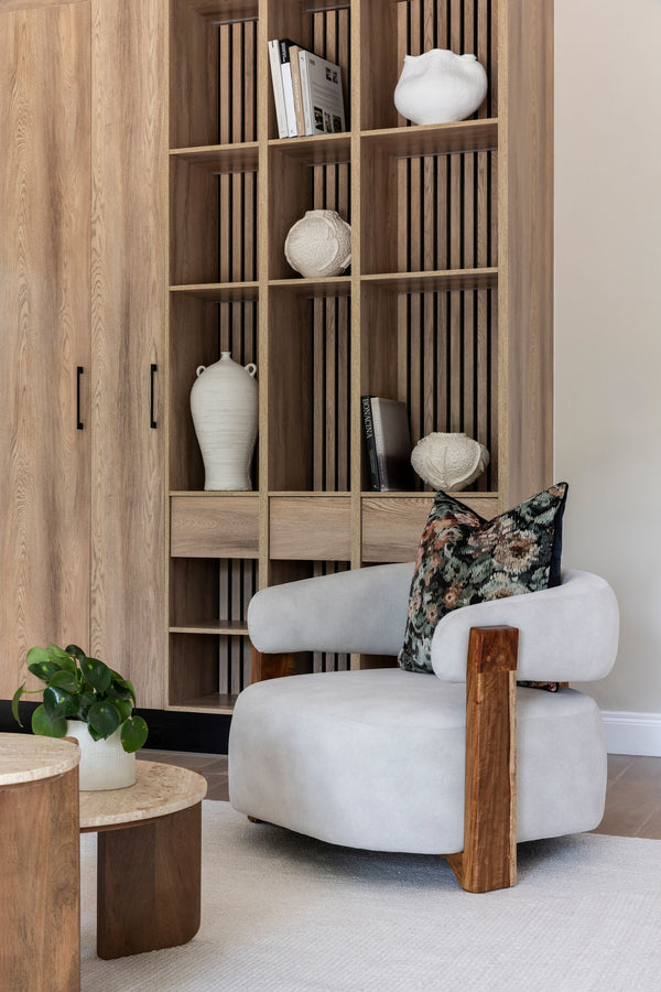 Layered and Still | Luxury Interior Design – Giava Interiors