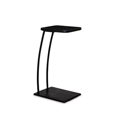Glide C - shaped Side Table Set - DIYGIRLS