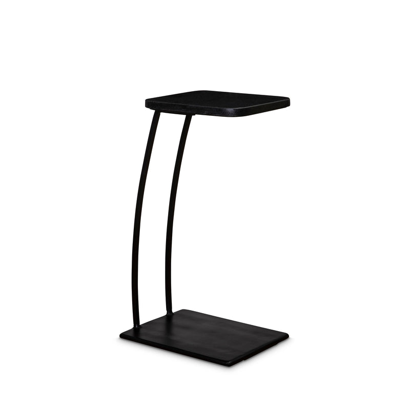 Glide C - shaped Side Table Set - DIYGIRLS