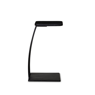 Glide C - shaped Side Table Set - DIYGIRLS