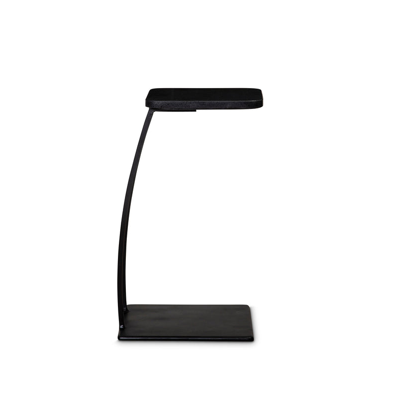 Glide C - shaped Side Table Set - DIYGIRLS