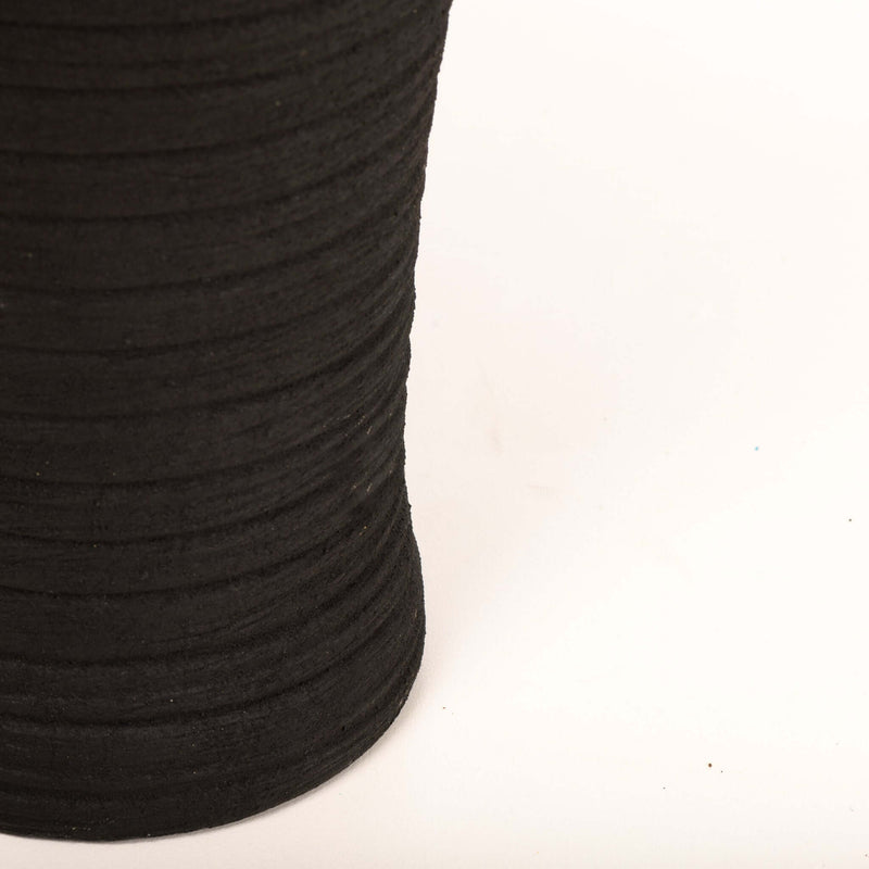 Grooved Base in Ebony - DIYGIRLS
