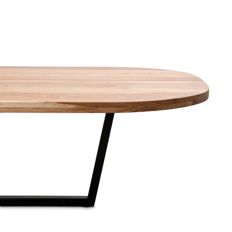 Homestead Dining Table - DIYGIRLS
