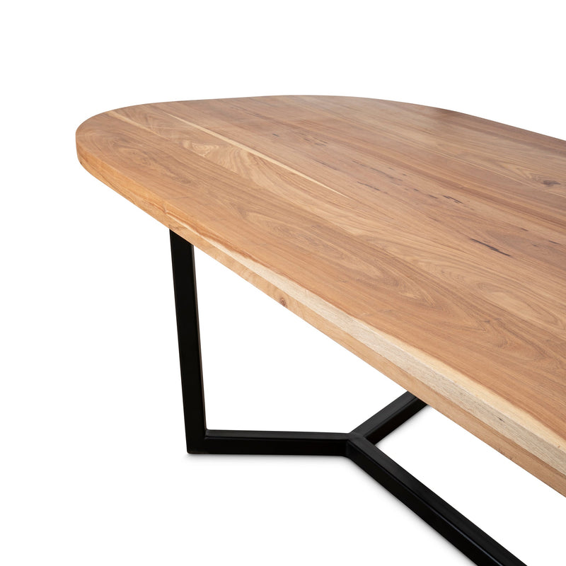 Homestead Dining Table - DIYGIRLS