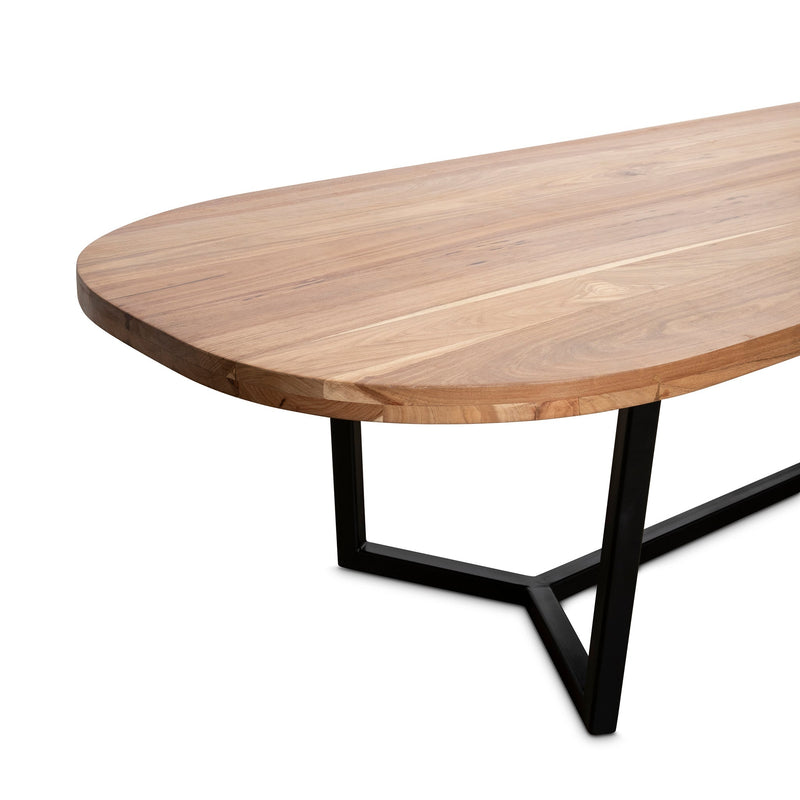 Homestead Dining Table - DIYGIRLS