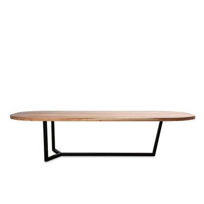 Homestead Dining Table - DIYGIRLS