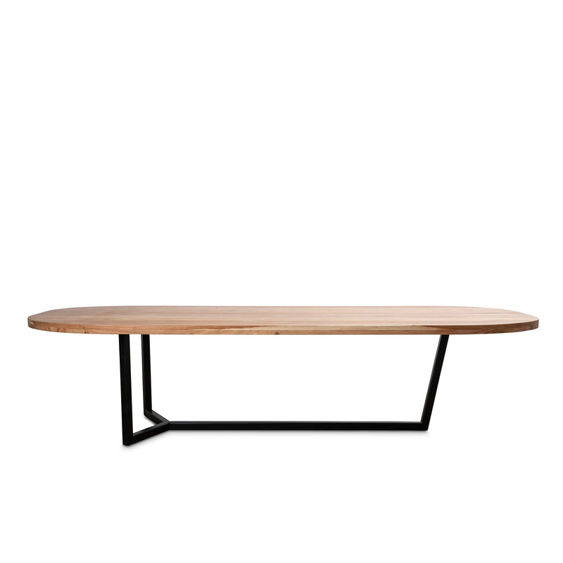 Homestead Dining Table - DIYGIRLS