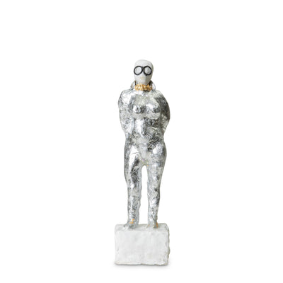 Limited Edition Sculptures by Mie Mie