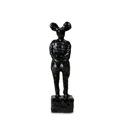 Limited Edition Sculptures by Mie Mie