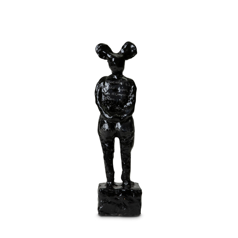 Limited Edition Sculptures by Mie Mie