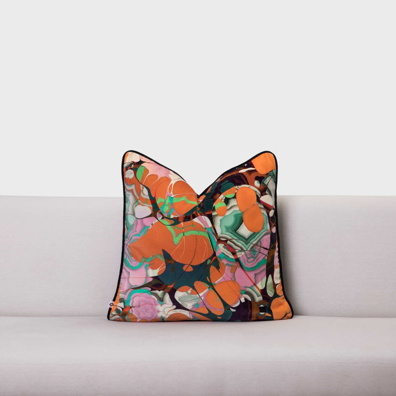 Kaoscope by Christian Lacroix Scatter Cushion Cover - DIYGIRLS