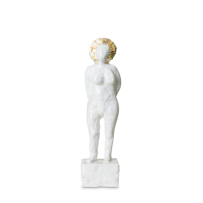 Limited Edition Sculptures by Mie Mie