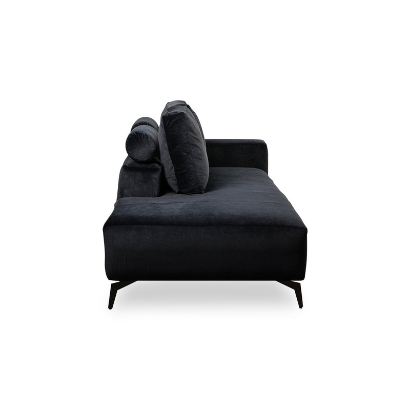 Minaude Couch - DIYGIRLS