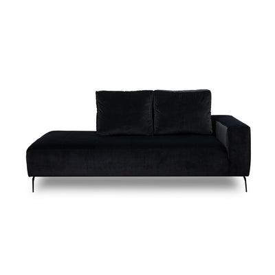 Minaude Couch - DIYGIRLS