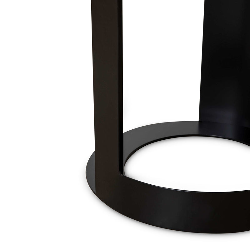 Oh Outdoor Side Table - DIYGIRLS