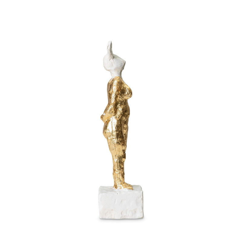 Peggy Sculpture by MIE MIE - DIYGIRLS