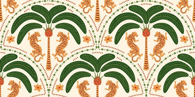 Persia Wallpaper - DIYGIRLS