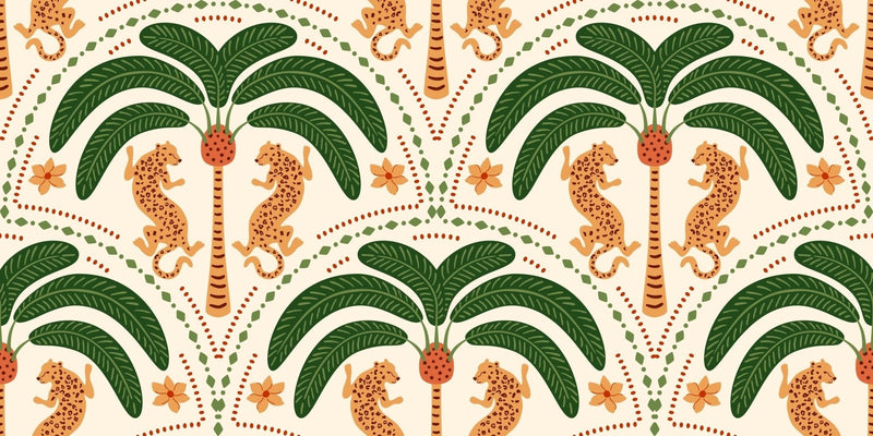 Persia Wallpaper - DIYGIRLS