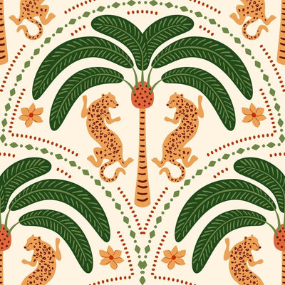 Persia Wallpaper - DIYGIRLS
