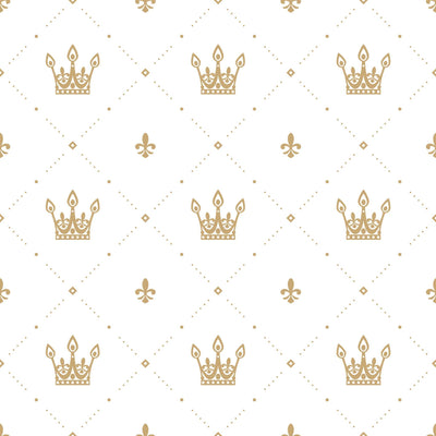 Queen Wallpaper - DIYGIRLS