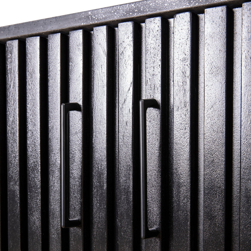 Reed Bar Server - DIYGIRLS