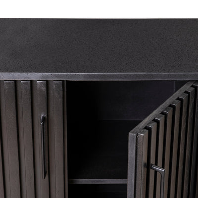 Reed Bar Server - DIYGIRLS