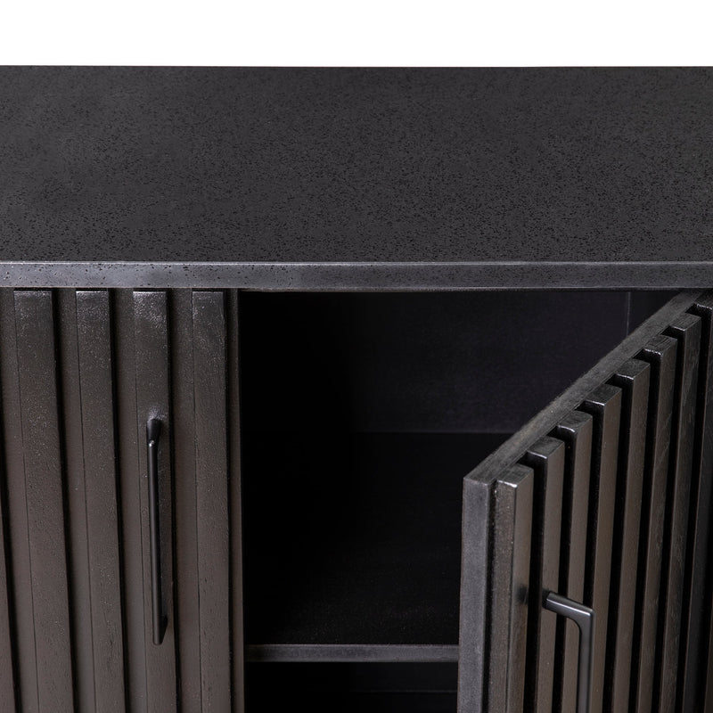 Reed Bar Server - DIYGIRLS