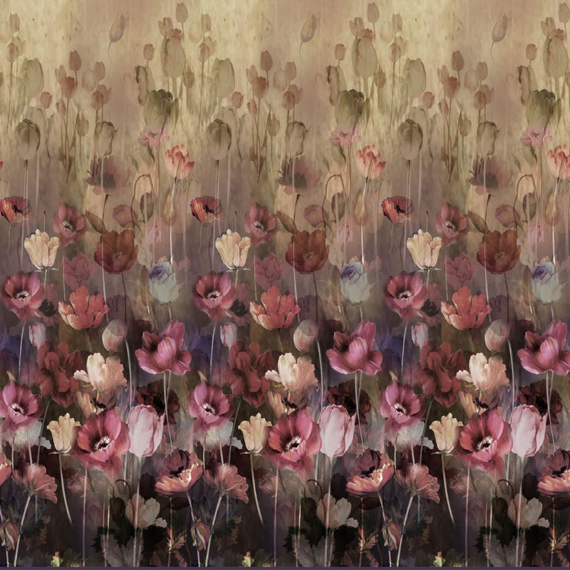 Shaded Wallpaper - DIYGIRLS