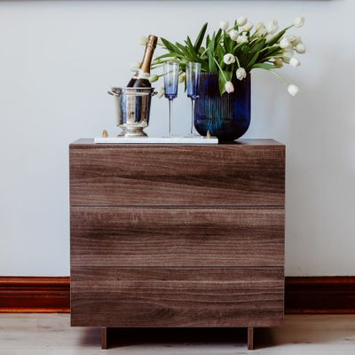 Sindee Side Table - DIYGIRLS