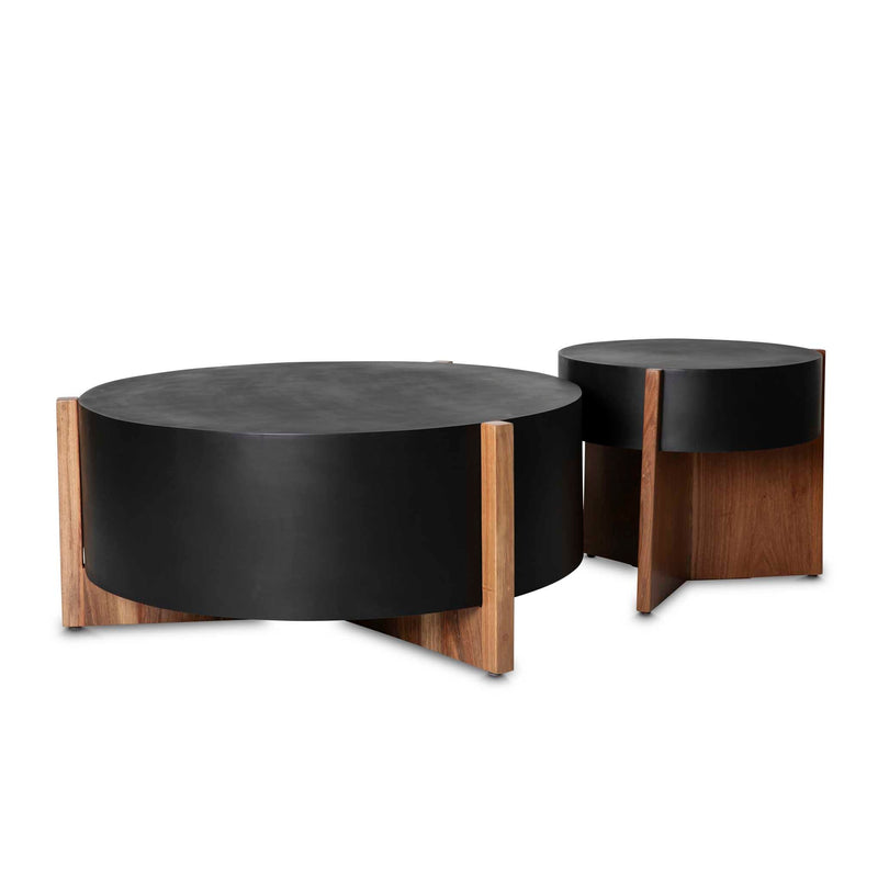 Summit Coffee Table - DIYGIRLS