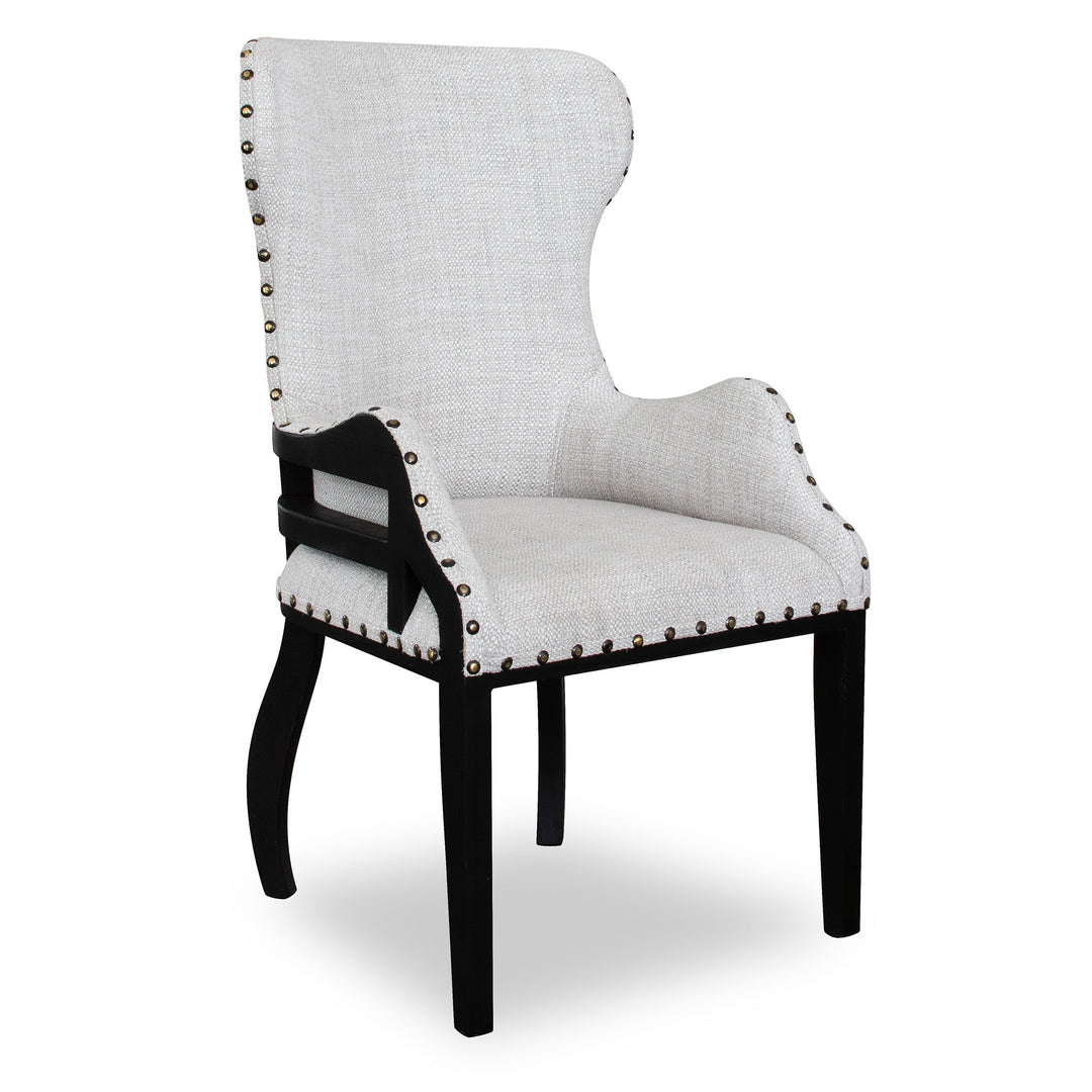 Sutherland Host Chair exclusive at Giava – Giava Interiors