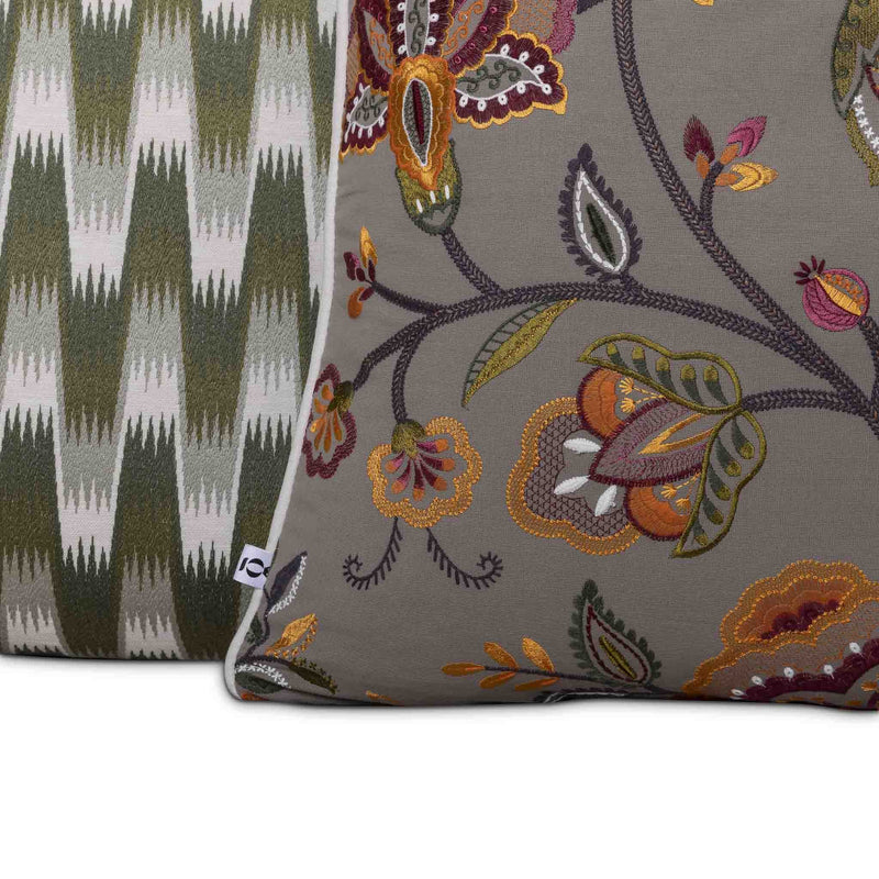 Festival Scatter Cushion Set