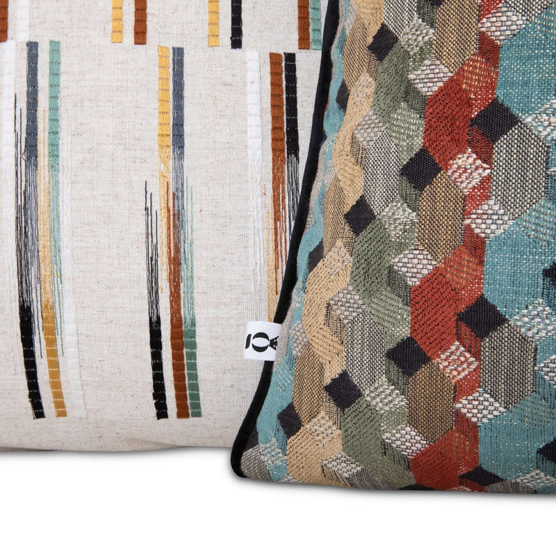 Bagarade Scatter Cushion Set