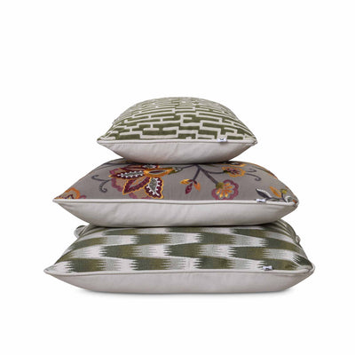 Festival Scatter Cushion Set