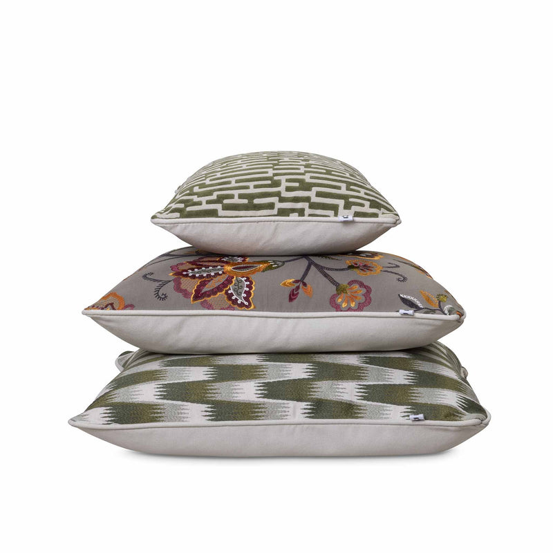 Festival Scatter Cushion Set