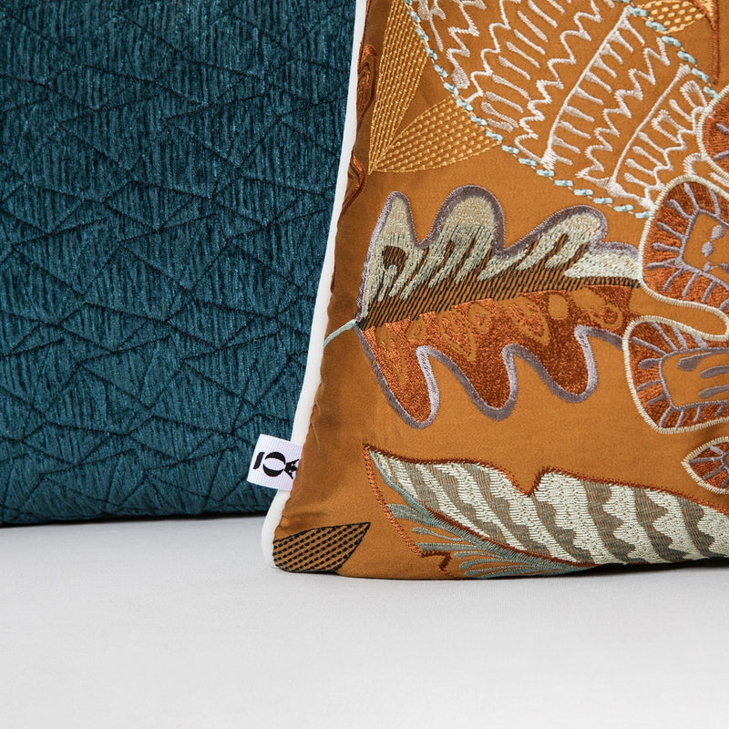 Costa Verde Scatter Cushion Set