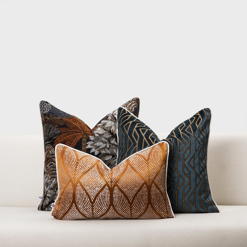 Voyage Scatter Cushion Set