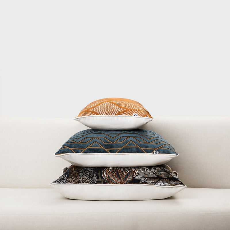 Voyage Scatter Cushion Set
