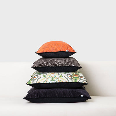Emerald Forest Scatter Cushion Set