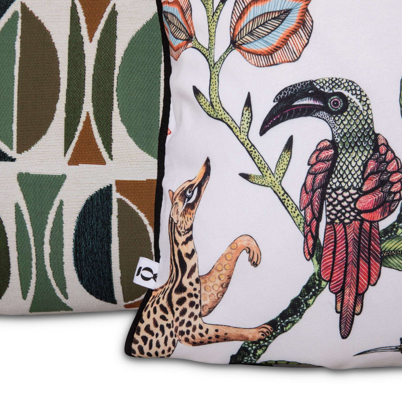 Amalfi Outdoor Scatter Cushion Set