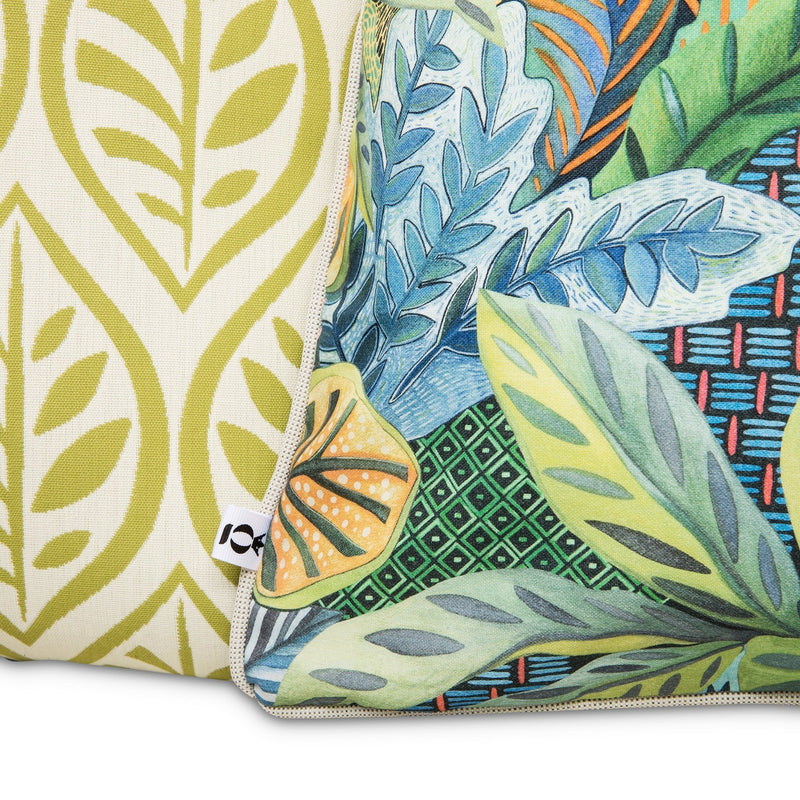 Maranta Outdoor Scatter Cushion Set