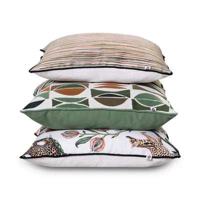 Amalfi Outdoor Scatter Cushion Set