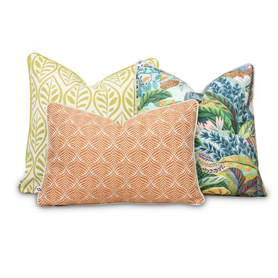 Maranta Outdoor Scatter Cushion Set