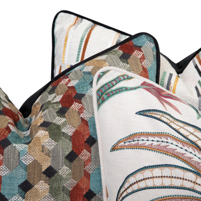 Bagarade Scatter Cushion Set